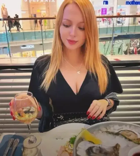 Катя — массаж простаты Воронежа