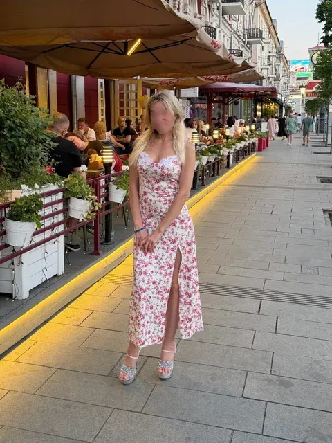 Бэлла — массажистка Воронежа