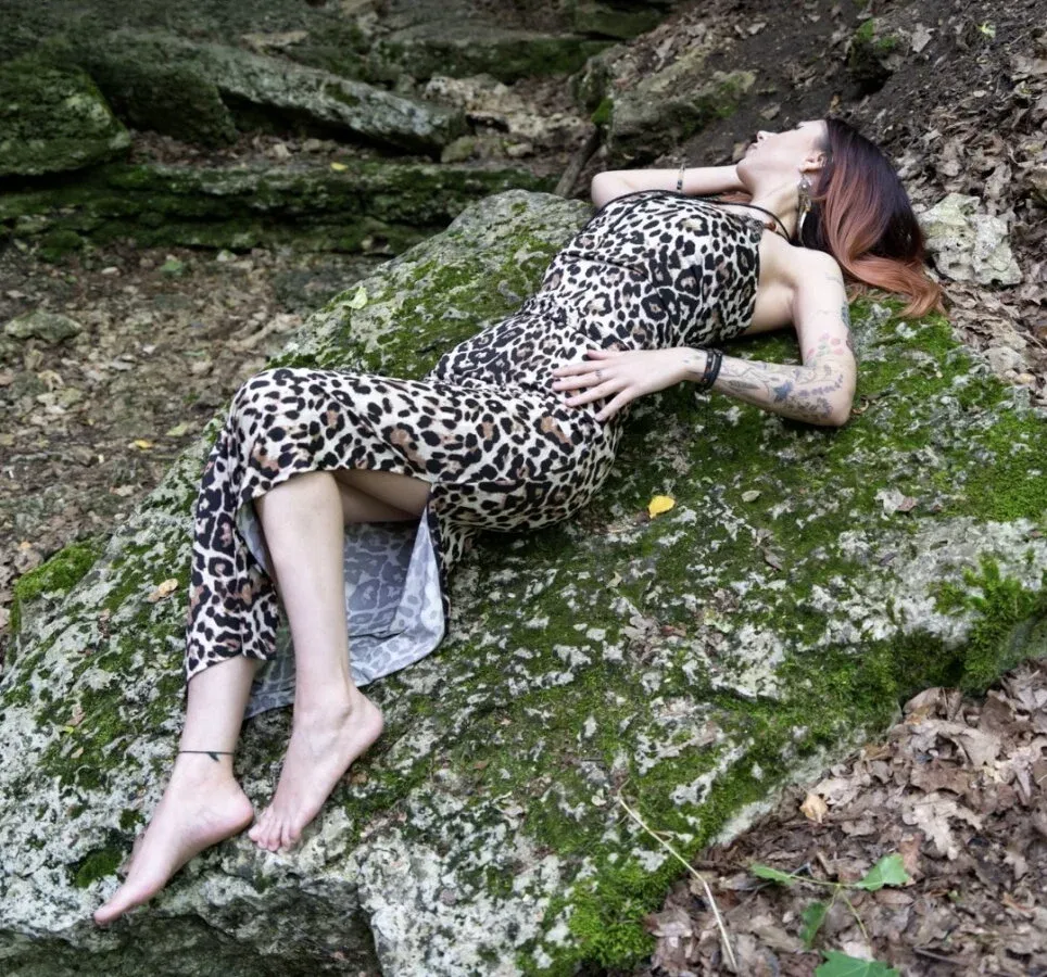 Лана, 42 года — эротический массаж в Воронеже — фото 4