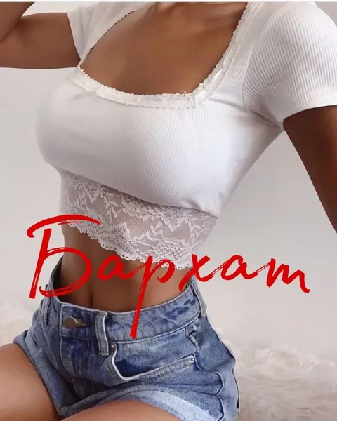 Кристина — массажистка Воронежа