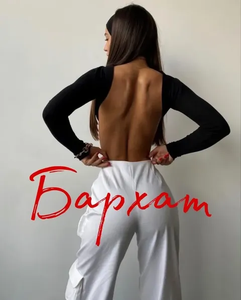 Юля — массажистка Воронежа